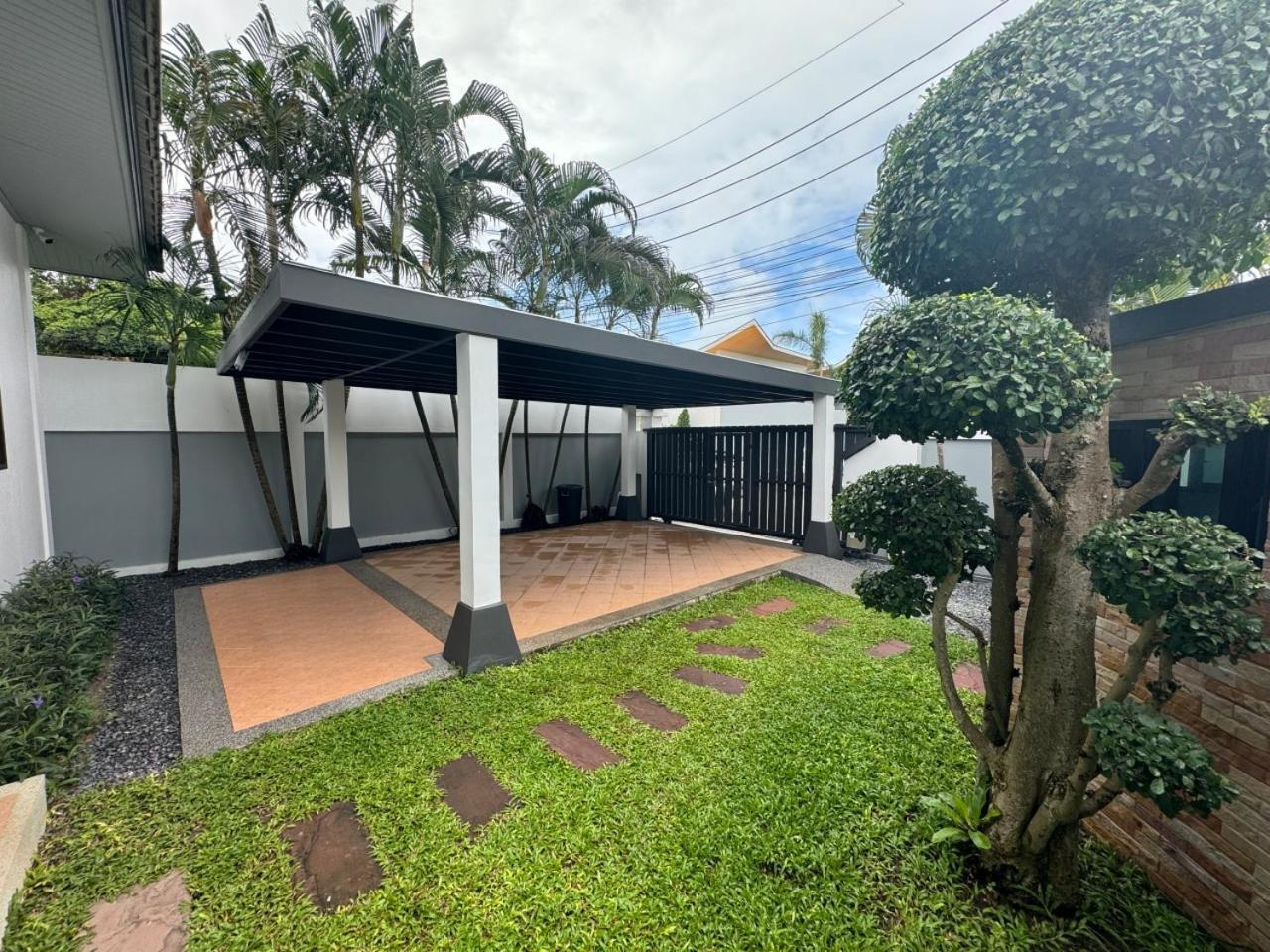 Montrachet Villa By G Estate Rawai المظهر الخارجي الصورة