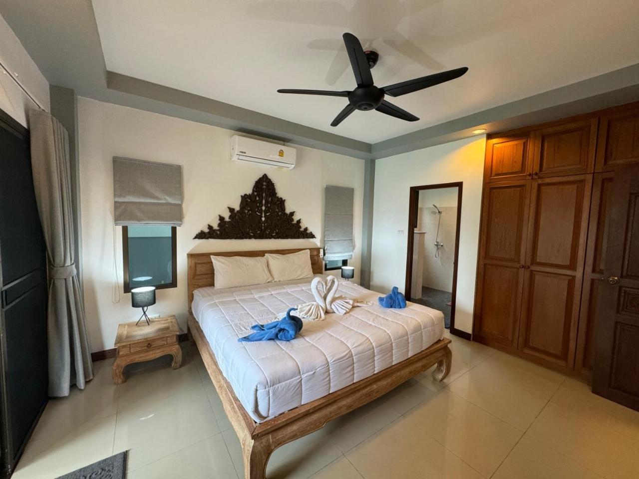 Montrachet Villa By G Estate Rawai المظهر الخارجي الصورة