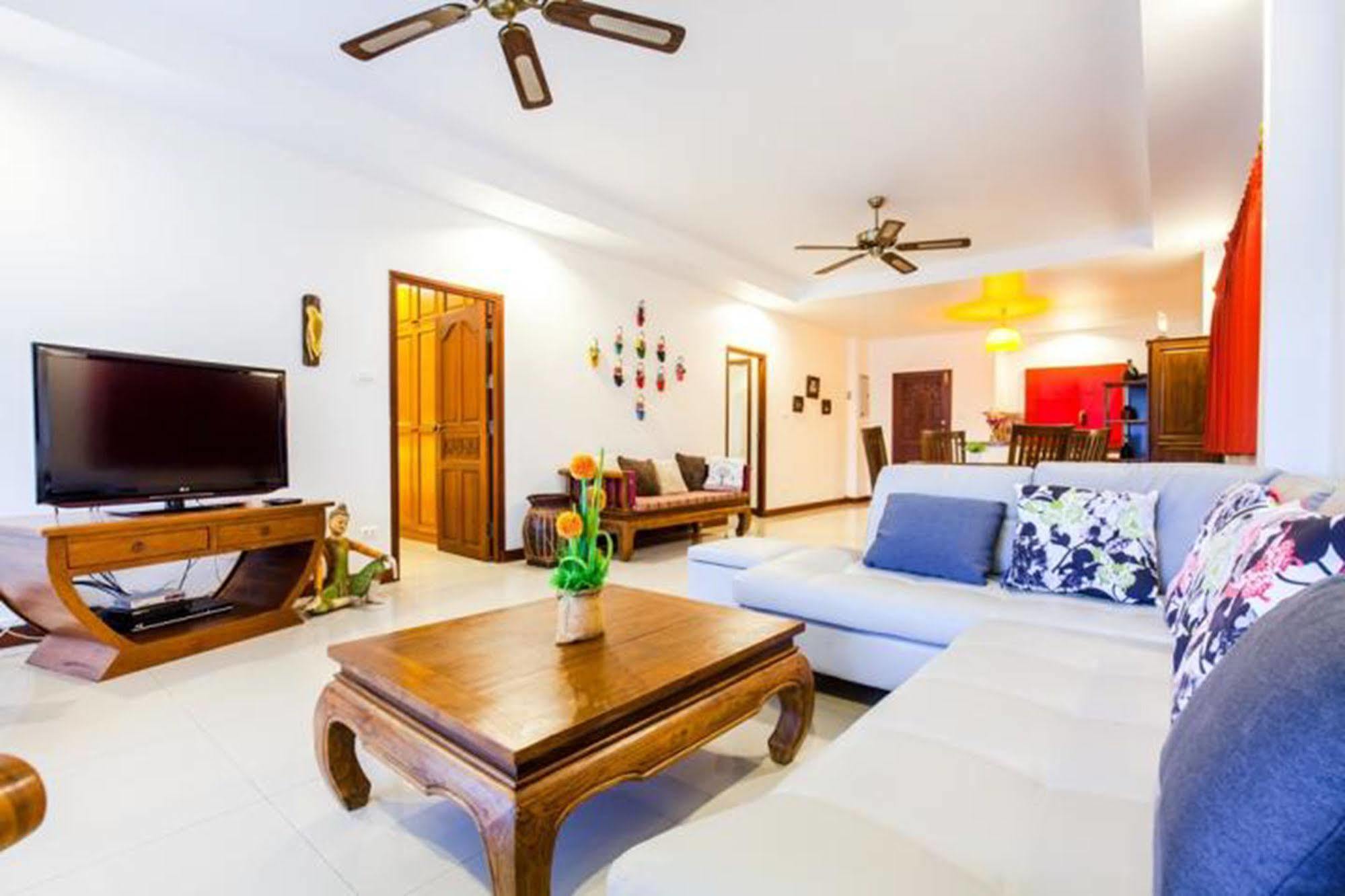 Montrachet Villa By G Estate Rawai المظهر الخارجي الصورة